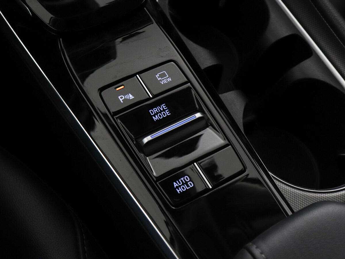 Hyundai Sonata, 2021 Фото №16