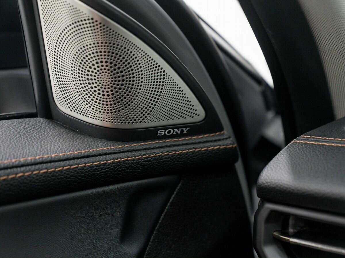 EXEED TXL, 2022 Фото №24