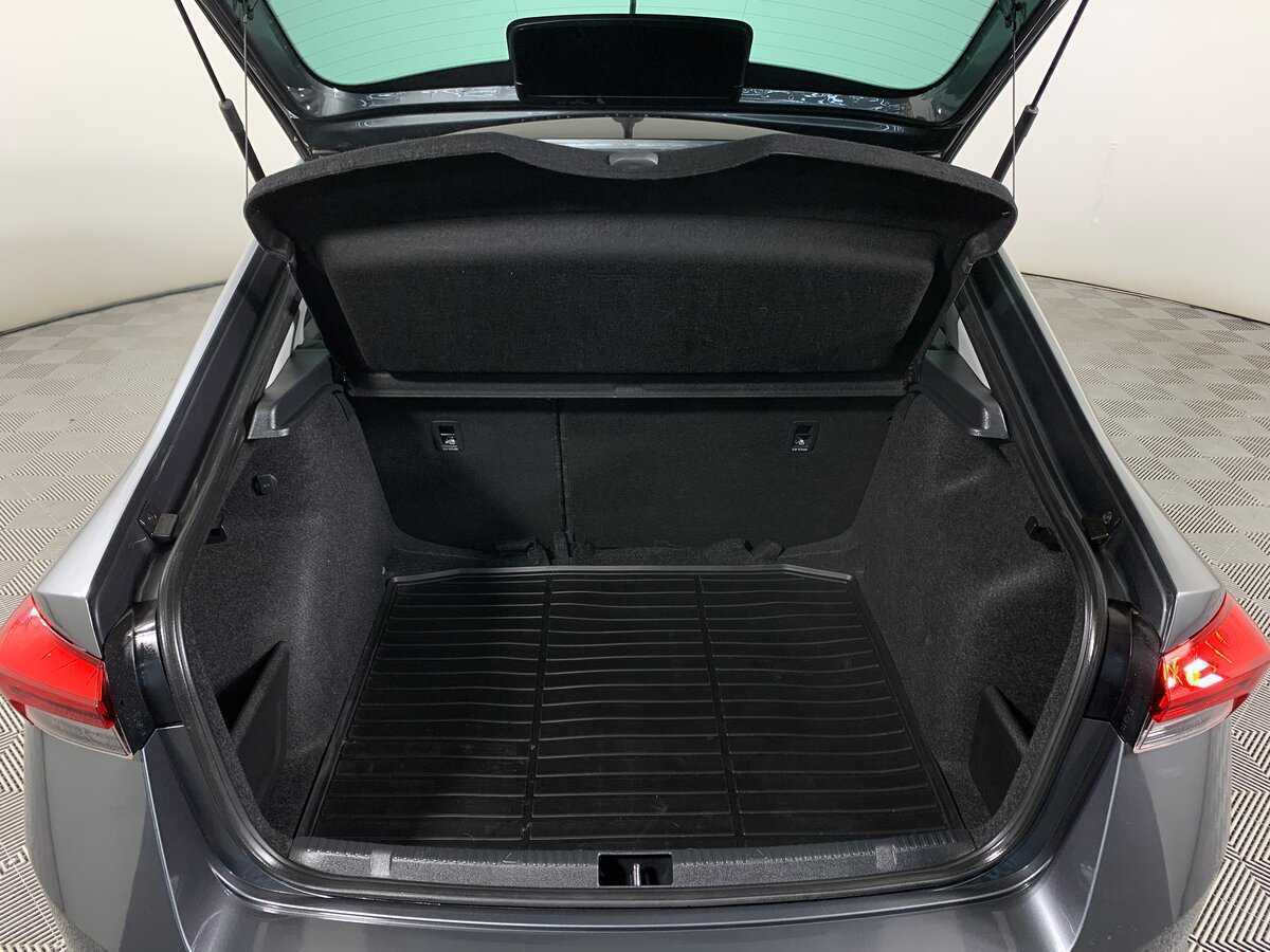 Skoda Rapid, 2021 Фото №20