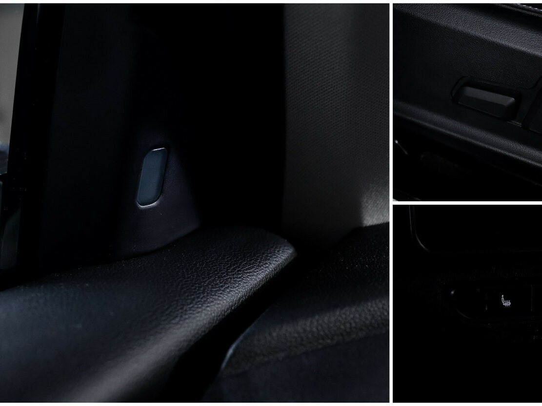 Haval F7 I, 2019 Фото №20