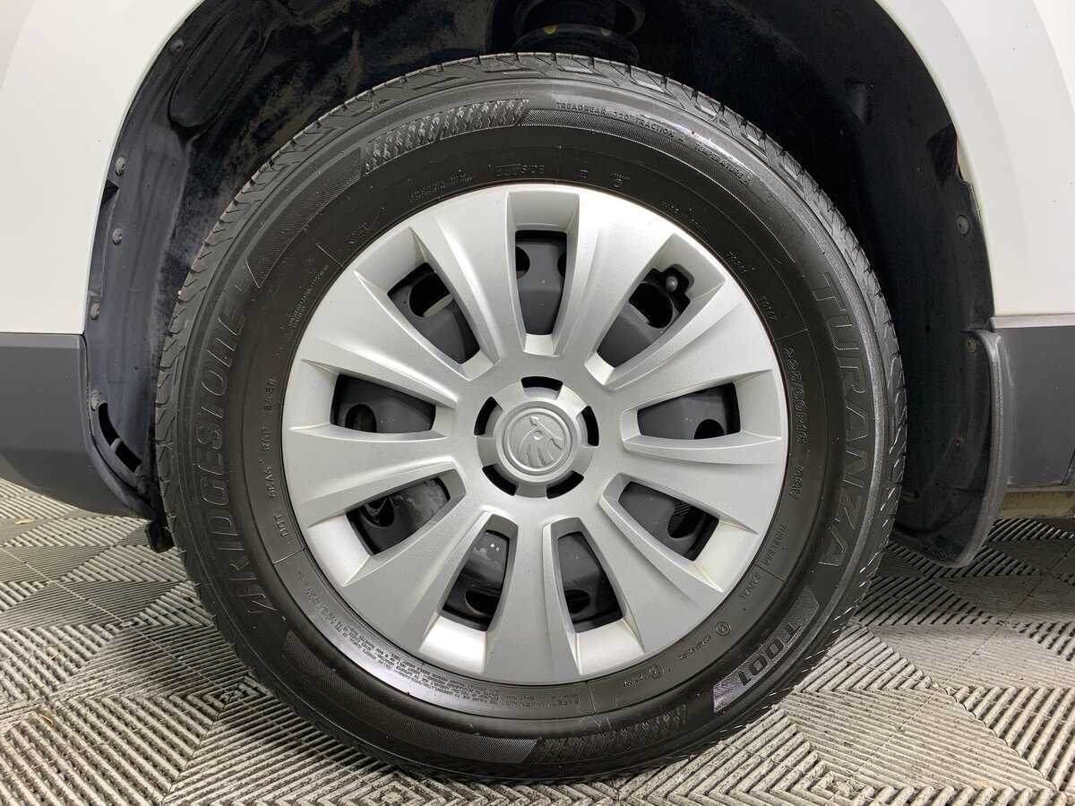 Skoda Karoq, 2020 Фото №9