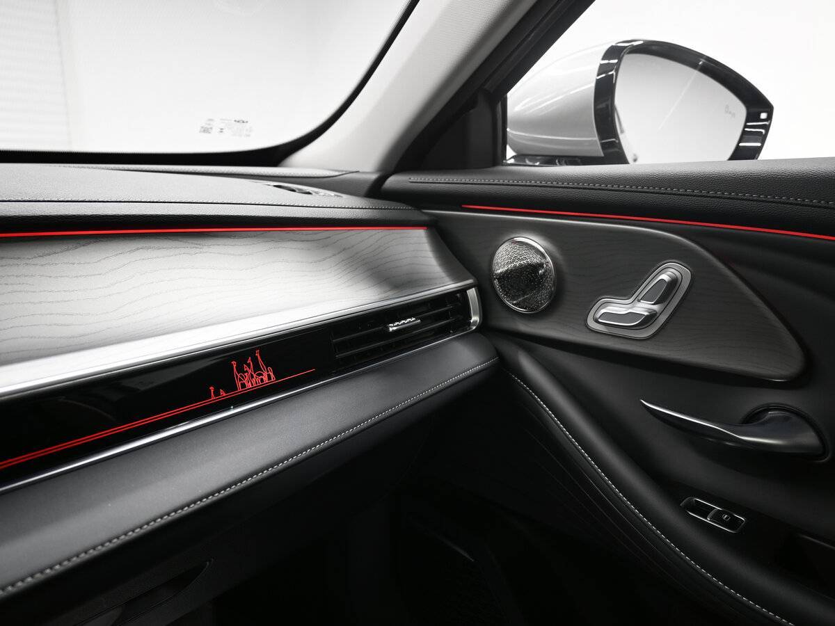 Chery Arrizo 8, 2023 Фото №26