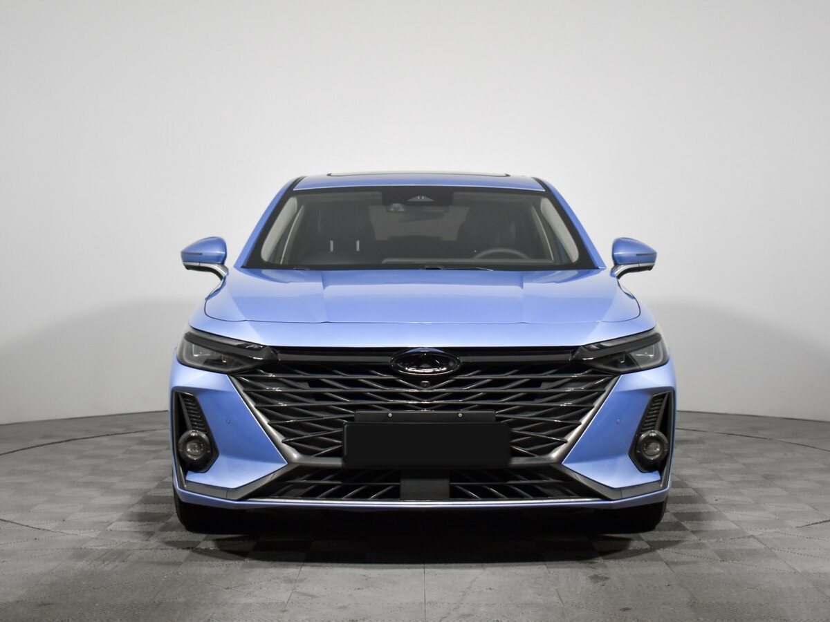 Chery Arrizo 8, 2023 Фото №2