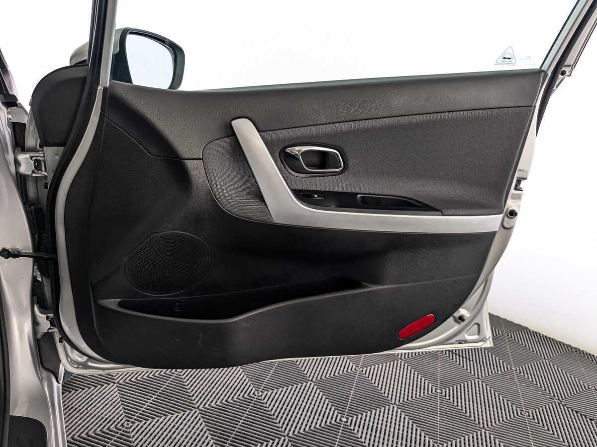 Kia Ceed, 2015 Фото №21