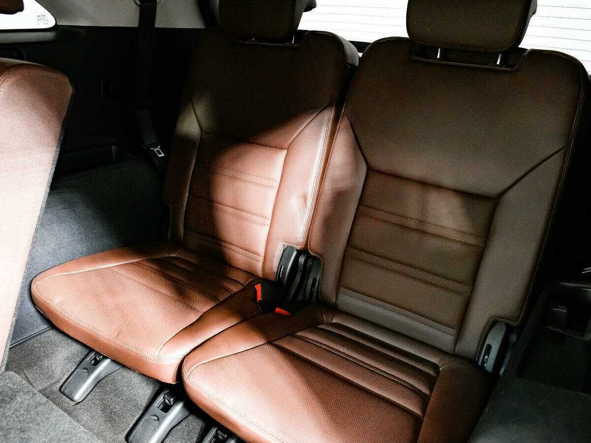 Kia Sorento Prime, 2016 Фото №11