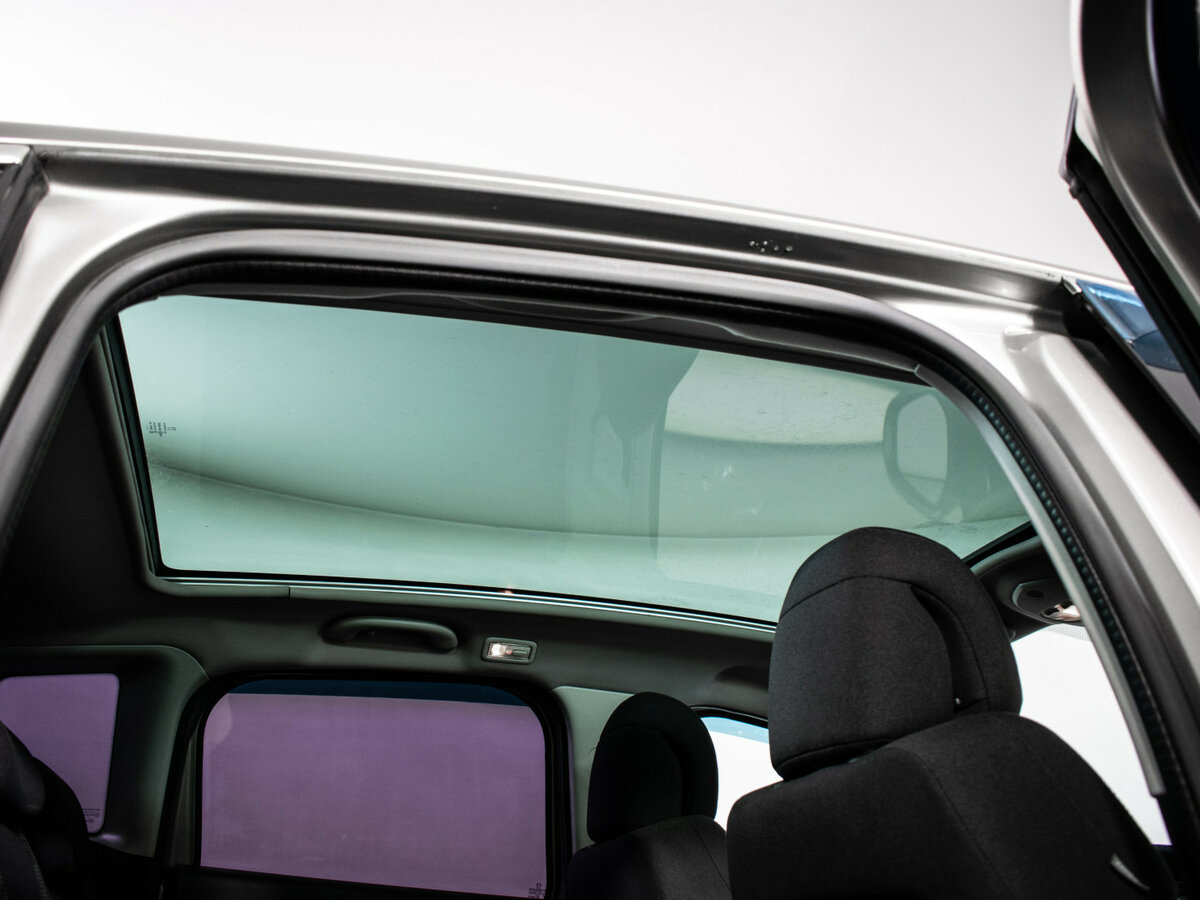 Peugeot 3008 I, 2012 Фото №10