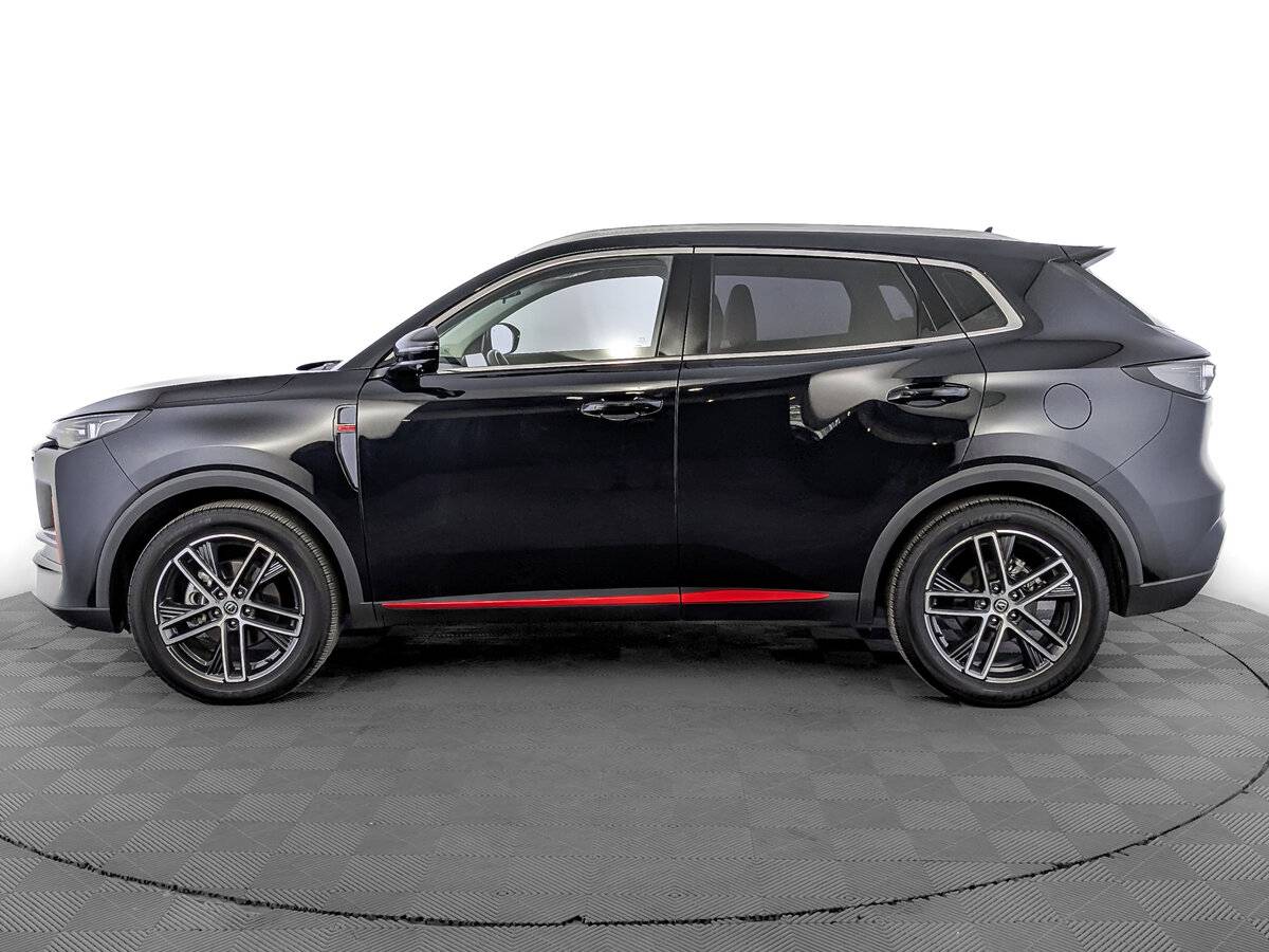 Changan CS55 Plus II, 2023 Фото №8