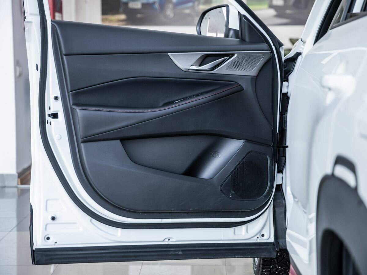 Changan CS35 Plus I Рестайлинг, 2024 Фото №13