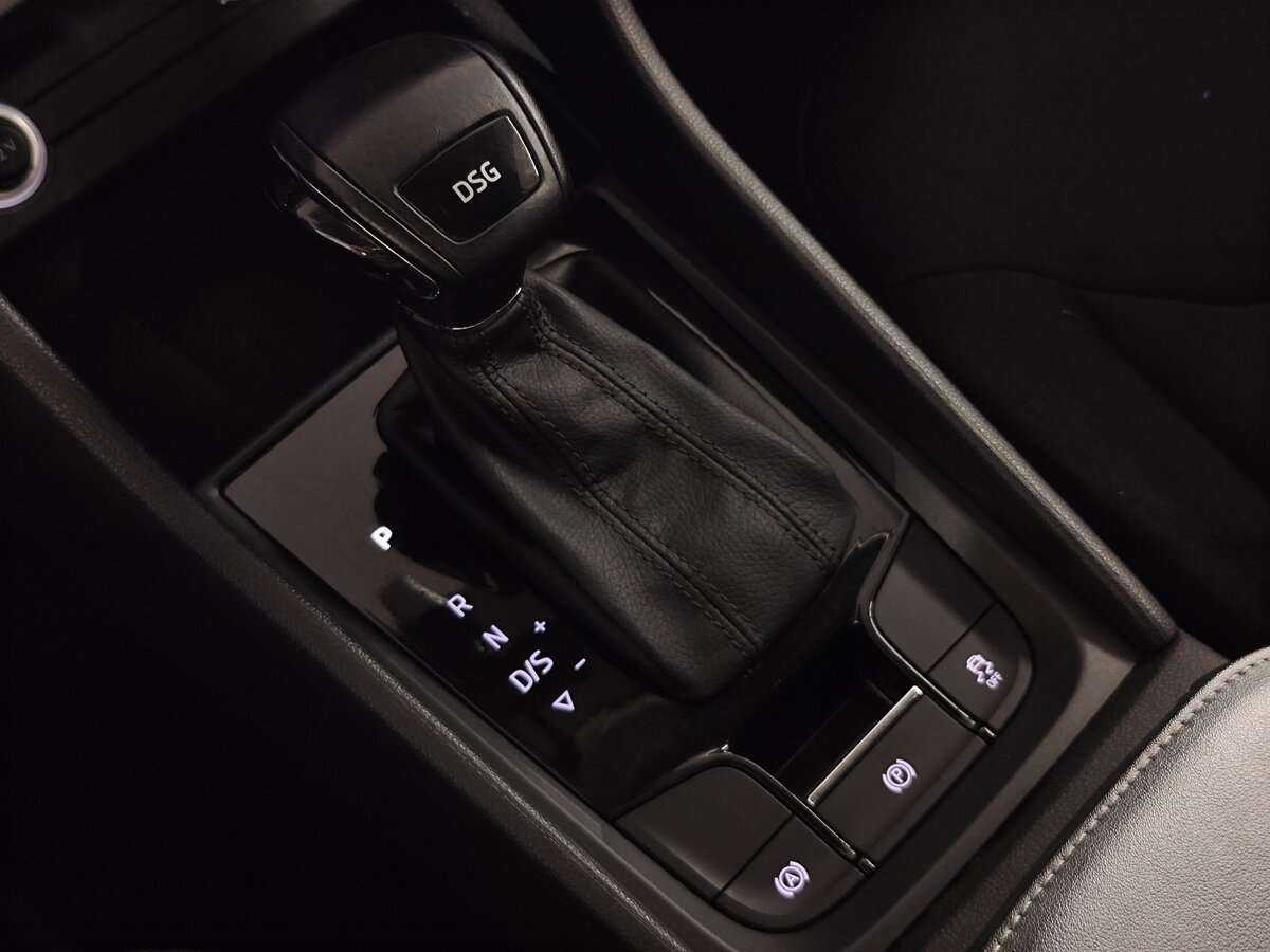 Skoda Kodiaq, 2019 Фото №18