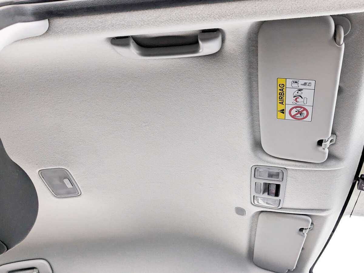 Kia Rio X-Line, 2019 Фото №18