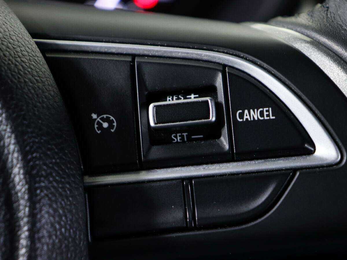 Suzuki Baleno, 2022 Фото №18