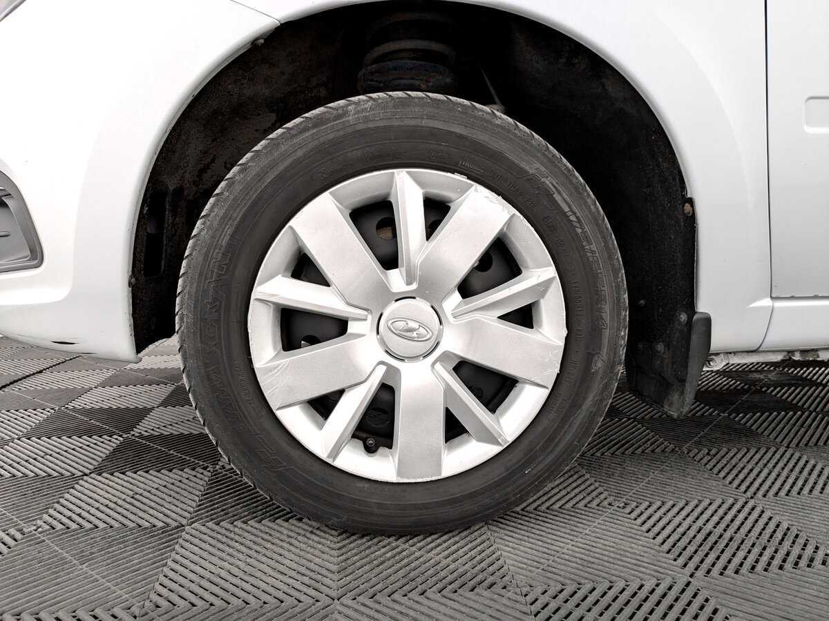 Lada (ВАЗ) Granta, 2023 Фото №14