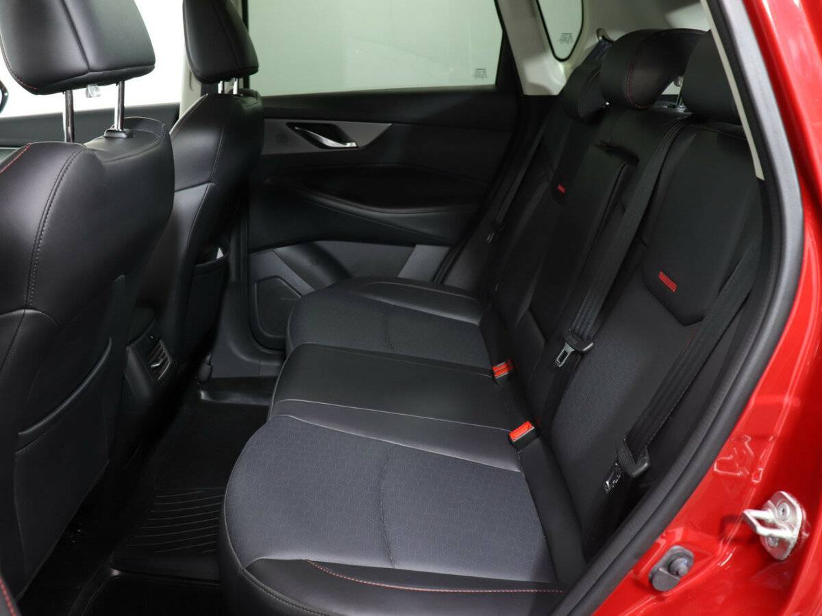 Changan CS35 Plus, 2023 Фото №9