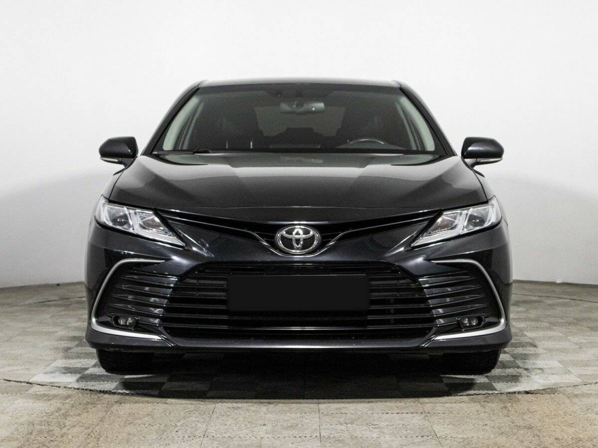 Toyota Camry, 2021 Фото №2