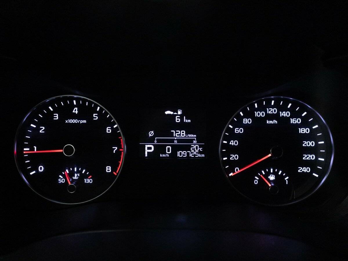 Kia Cerato, 2021 Фото №12