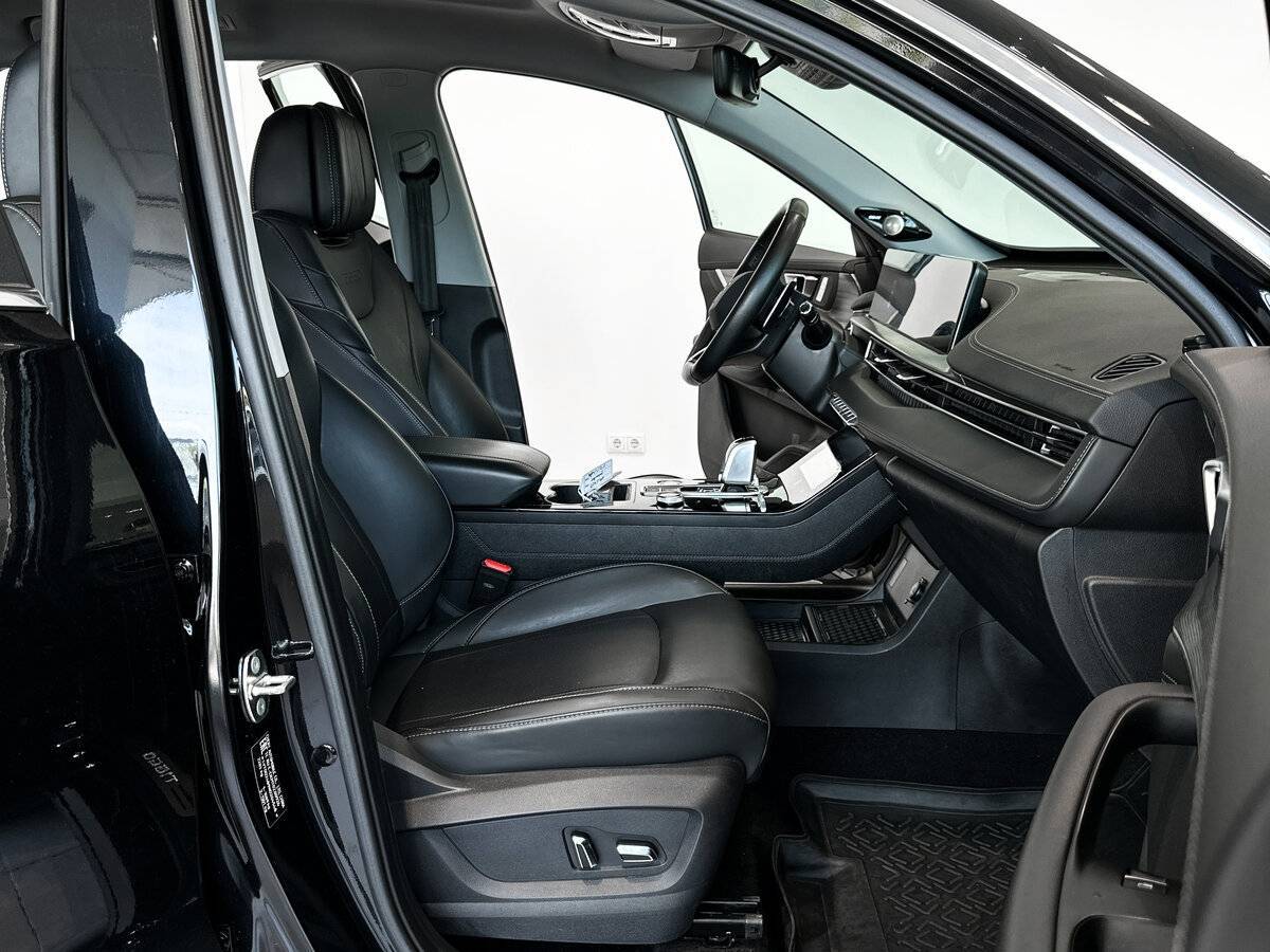 Chery Tiggo 8 Pro Max, 2022 Фото №14