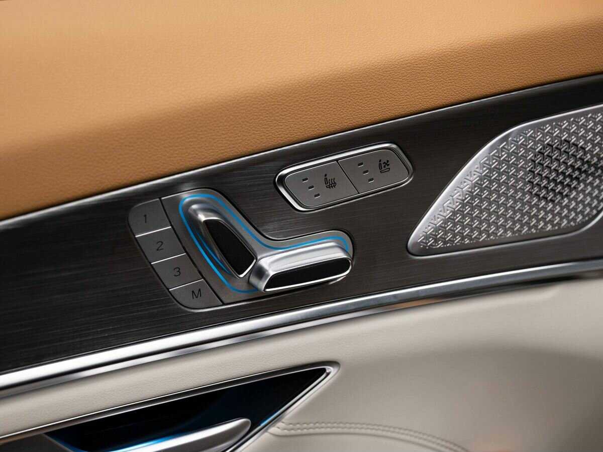 Jetour X70 PLUS, 2023 Фото №21