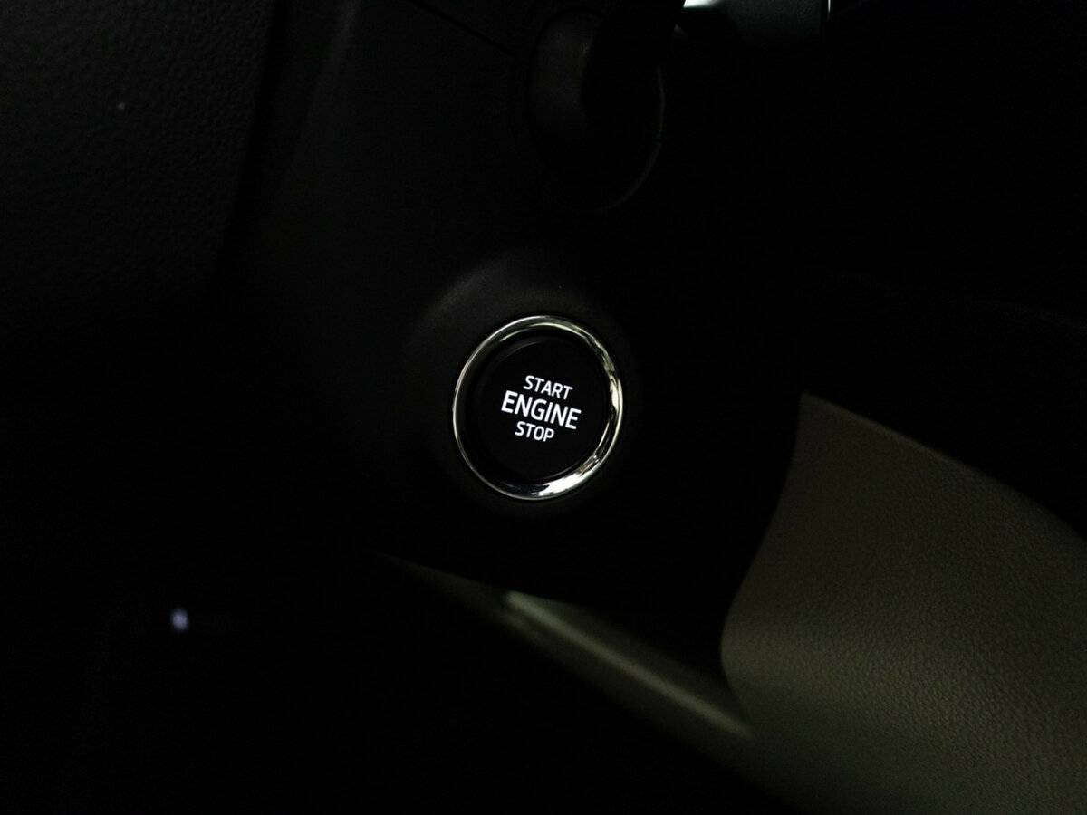 Skoda Kodiaq I, 2018 Фото №19