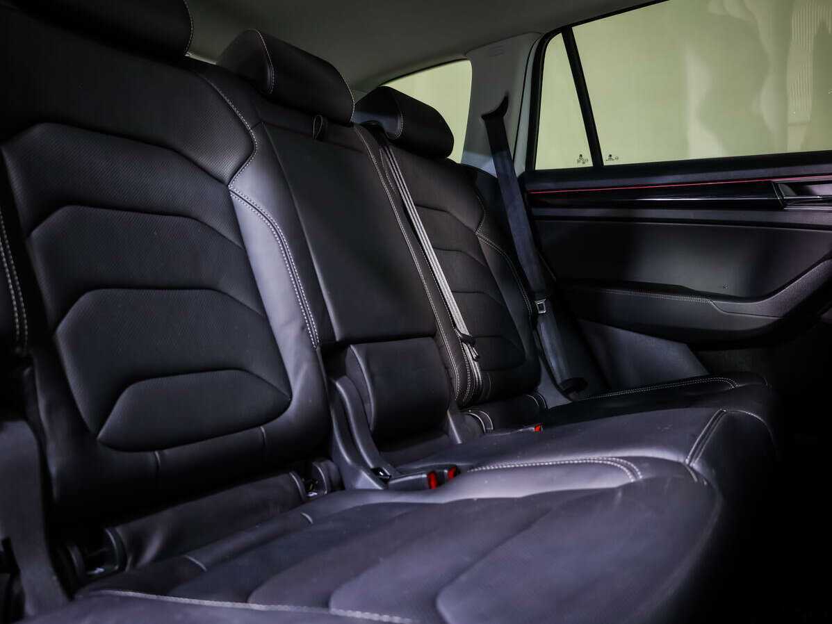 Skoda Kodiaq, 2019 Фото №11