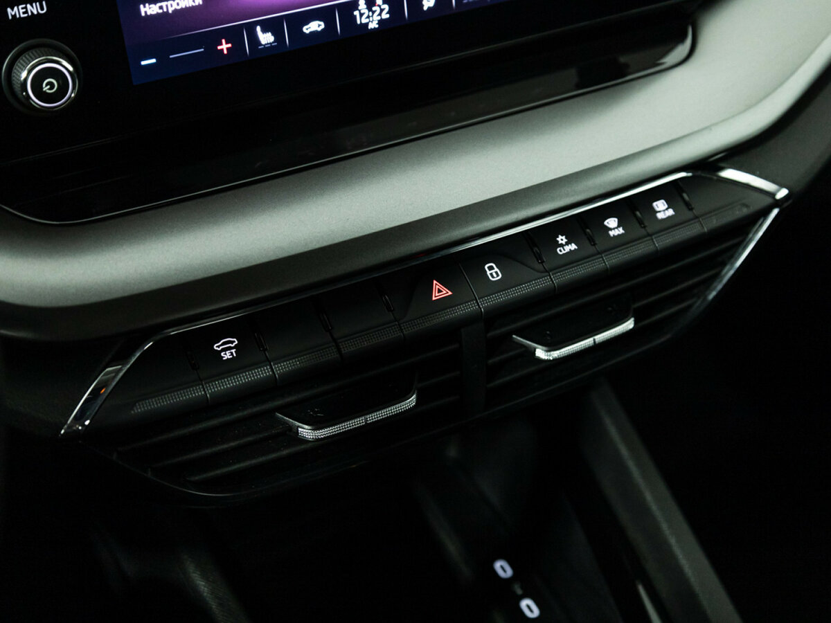 Skoda Octavia IV (A8), 2021 Фото №13