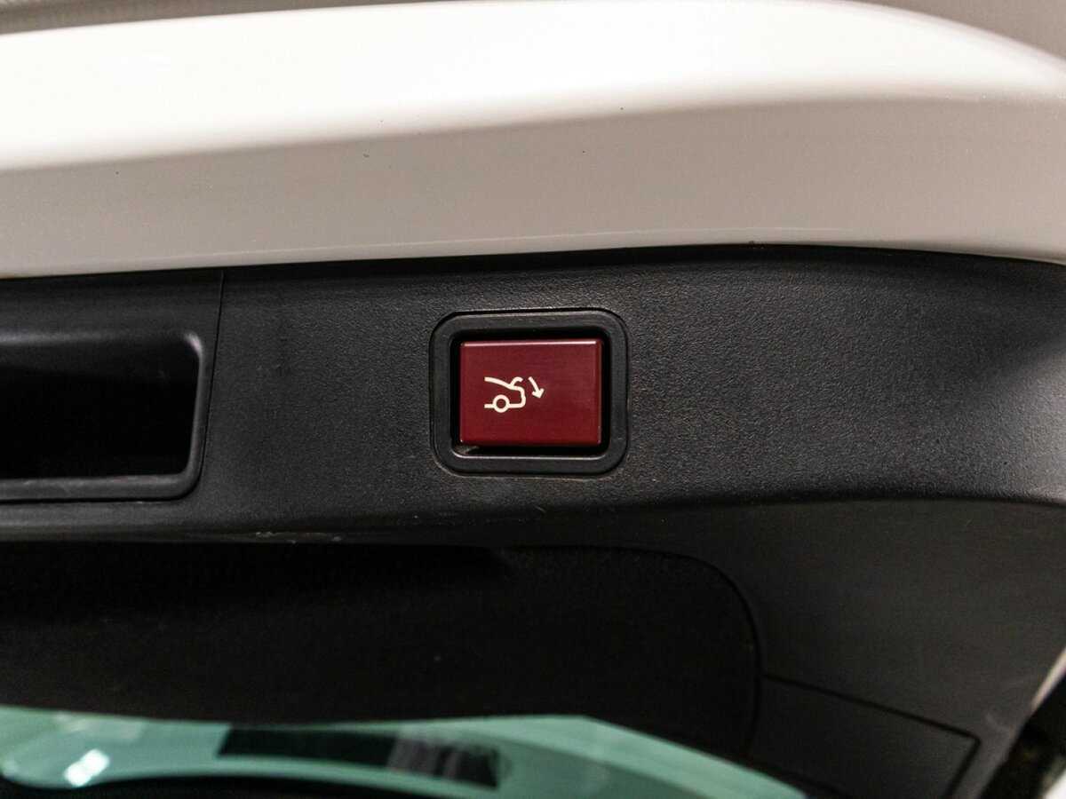 Citroen C5, 2013 Фото №15