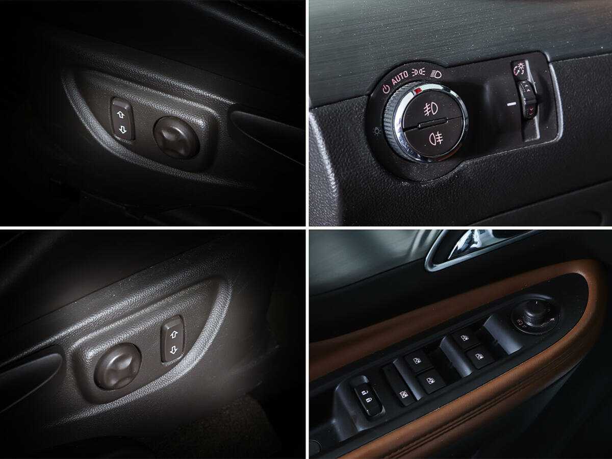 Opel Mokka, 2012 Фото №16