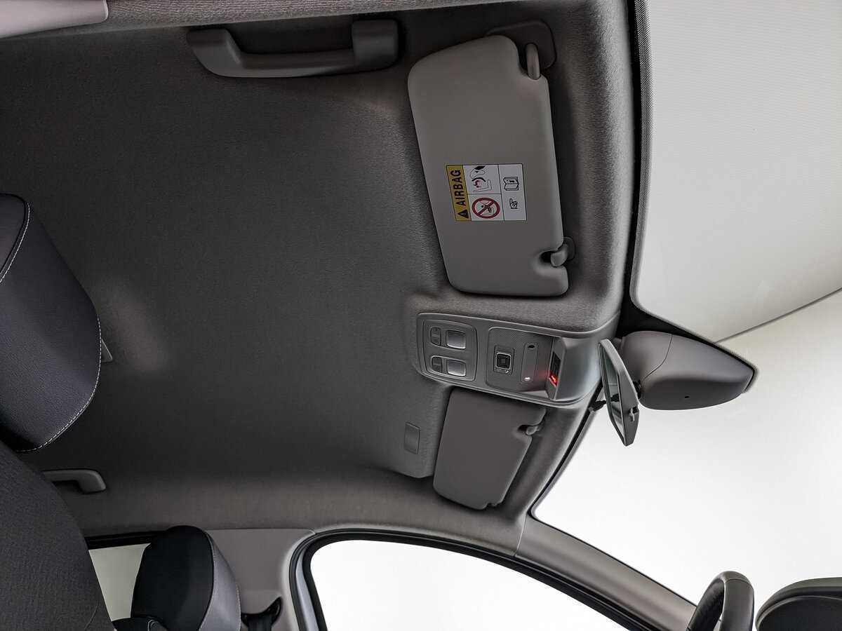 Renault Arkana, 2020 Фото №18