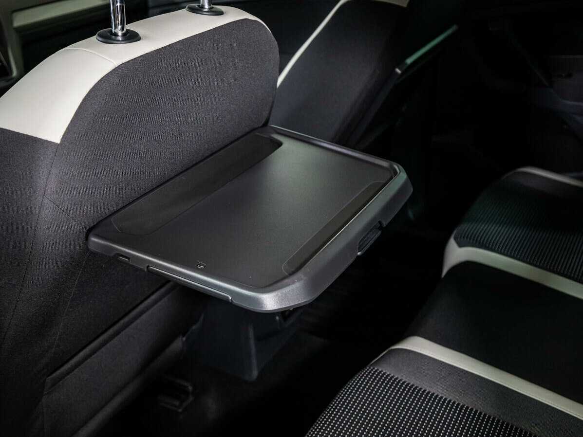 Volkswagen Tiguan, 2019 Фото №19