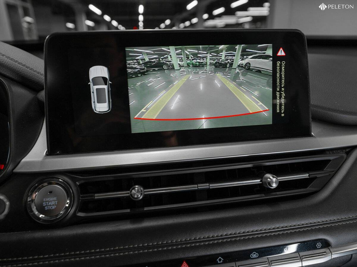 Chery Tiggo 7 Pro, 2022 Фото №19