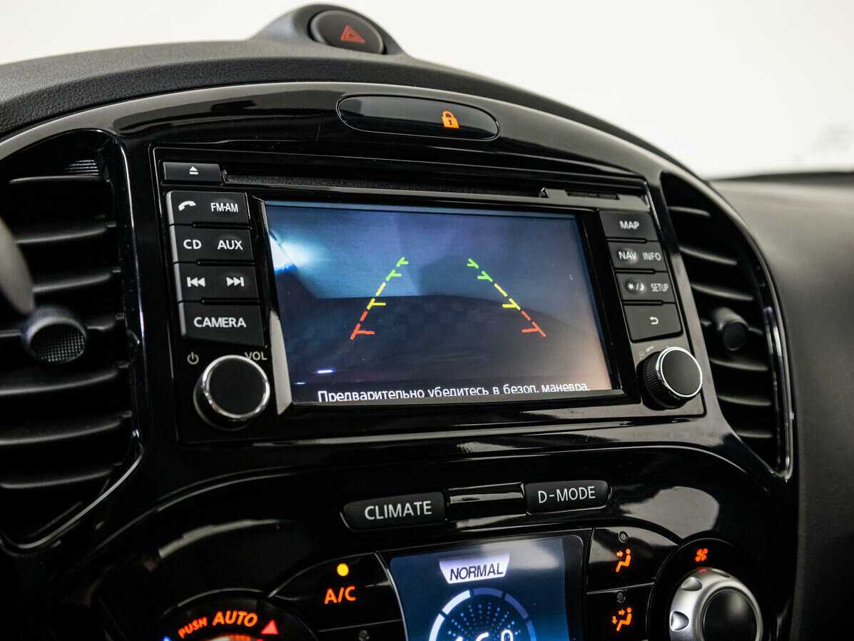 Nissan Juke, 2013 Фото №14