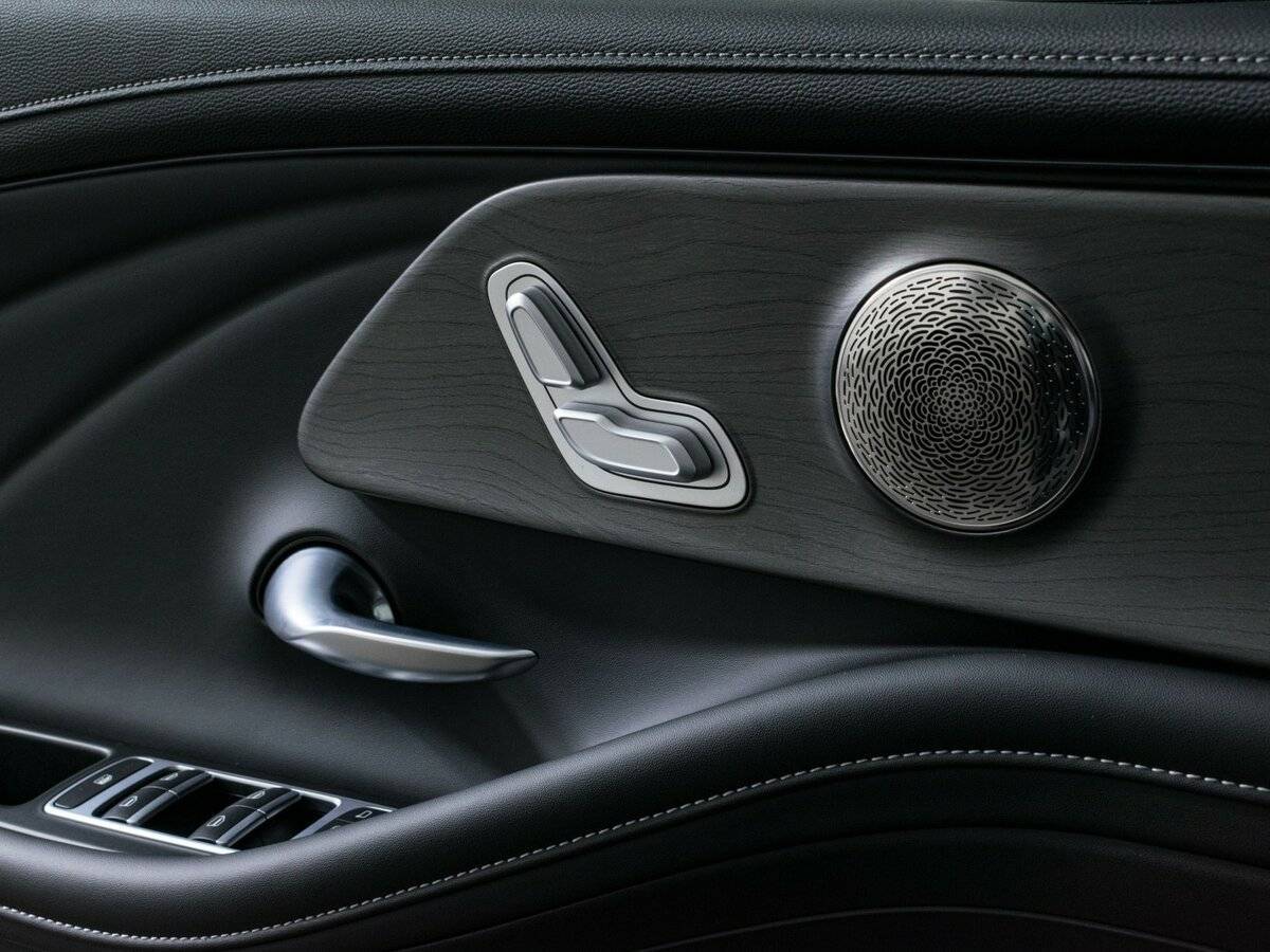 Chery Arrizo 8, 2024 Фото №17