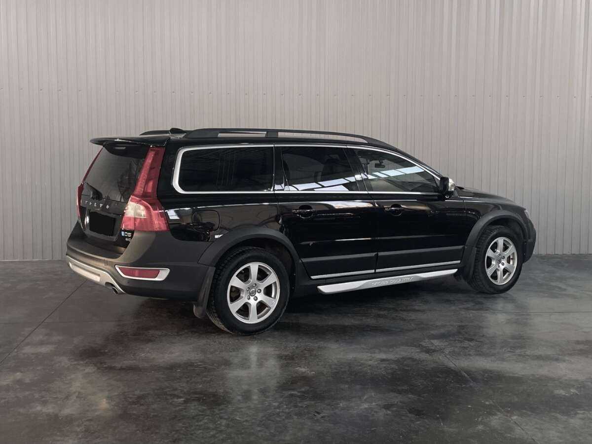 Volvo XC70, 2012 Фото №5