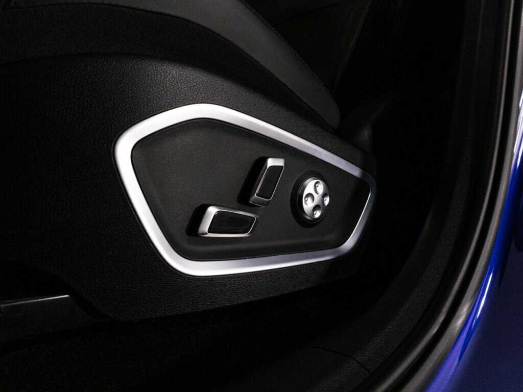 Geely Tugella, 2020 Фото №20