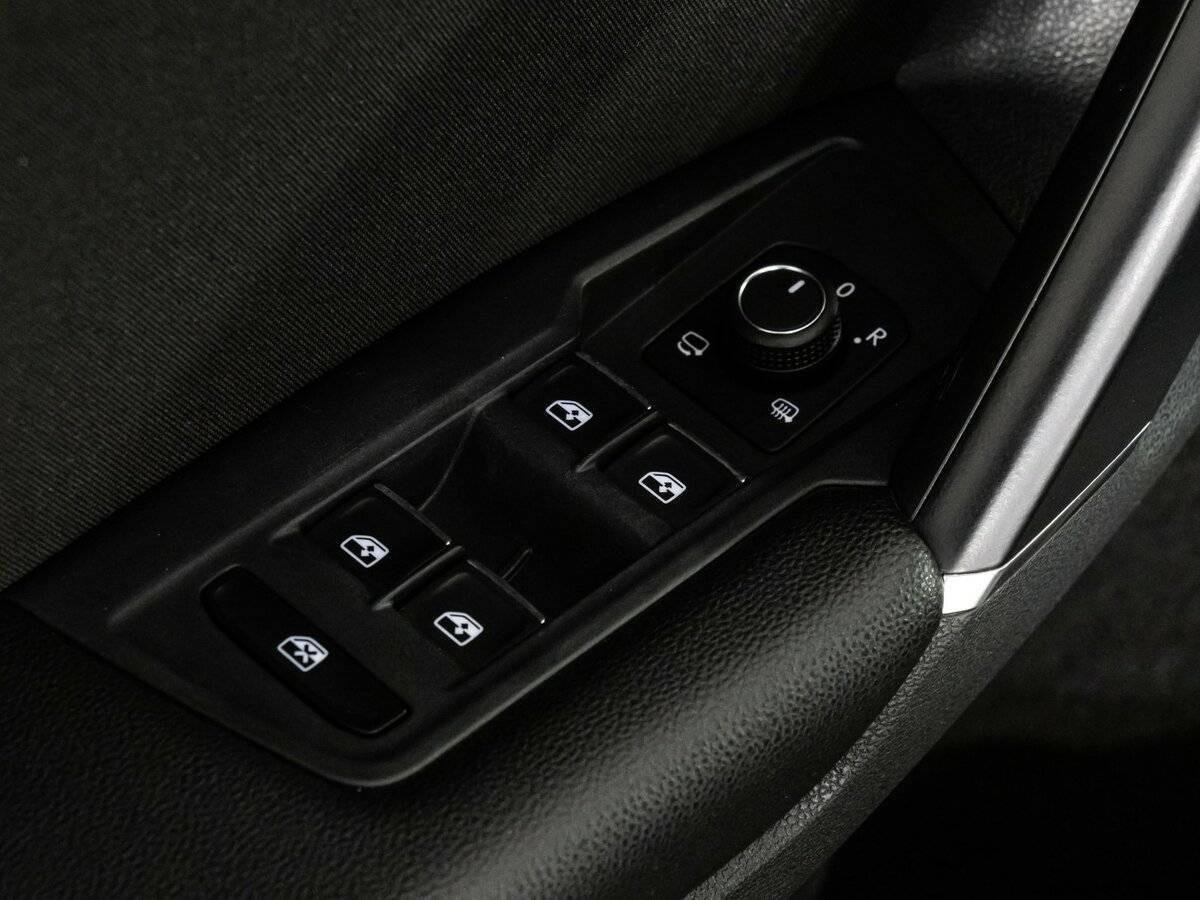 Volkswagen Tiguan, 2017 Фото №21