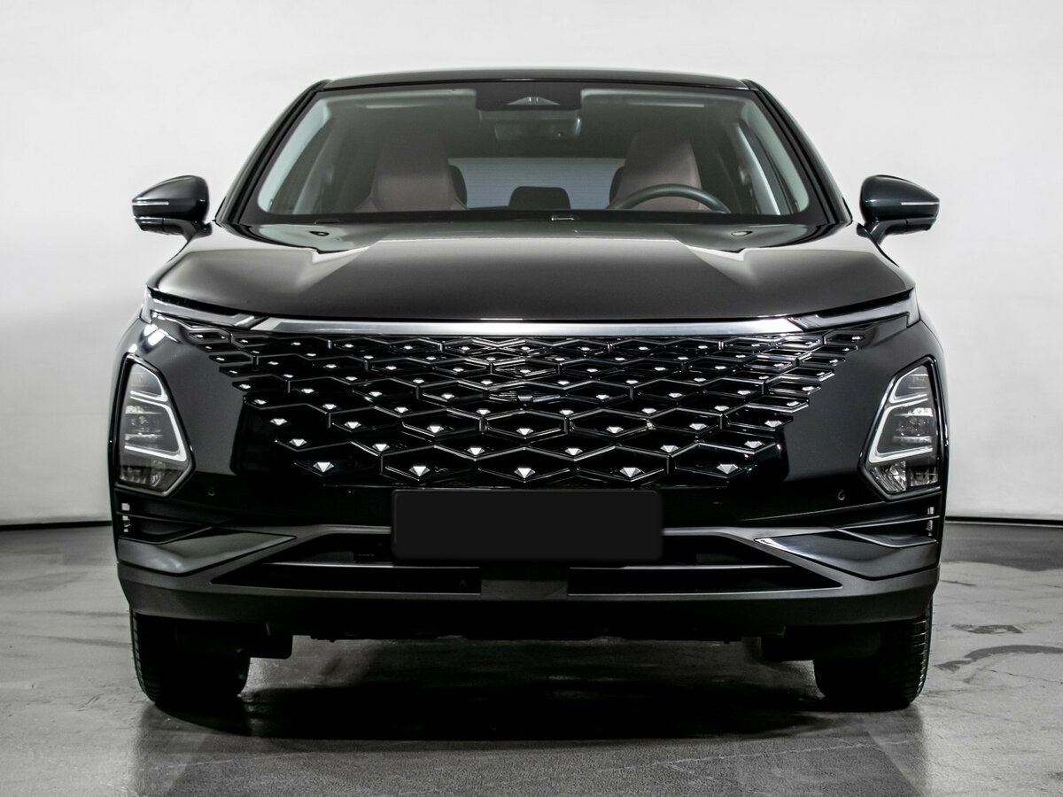Omoda C5 I, 2023 Фото №2