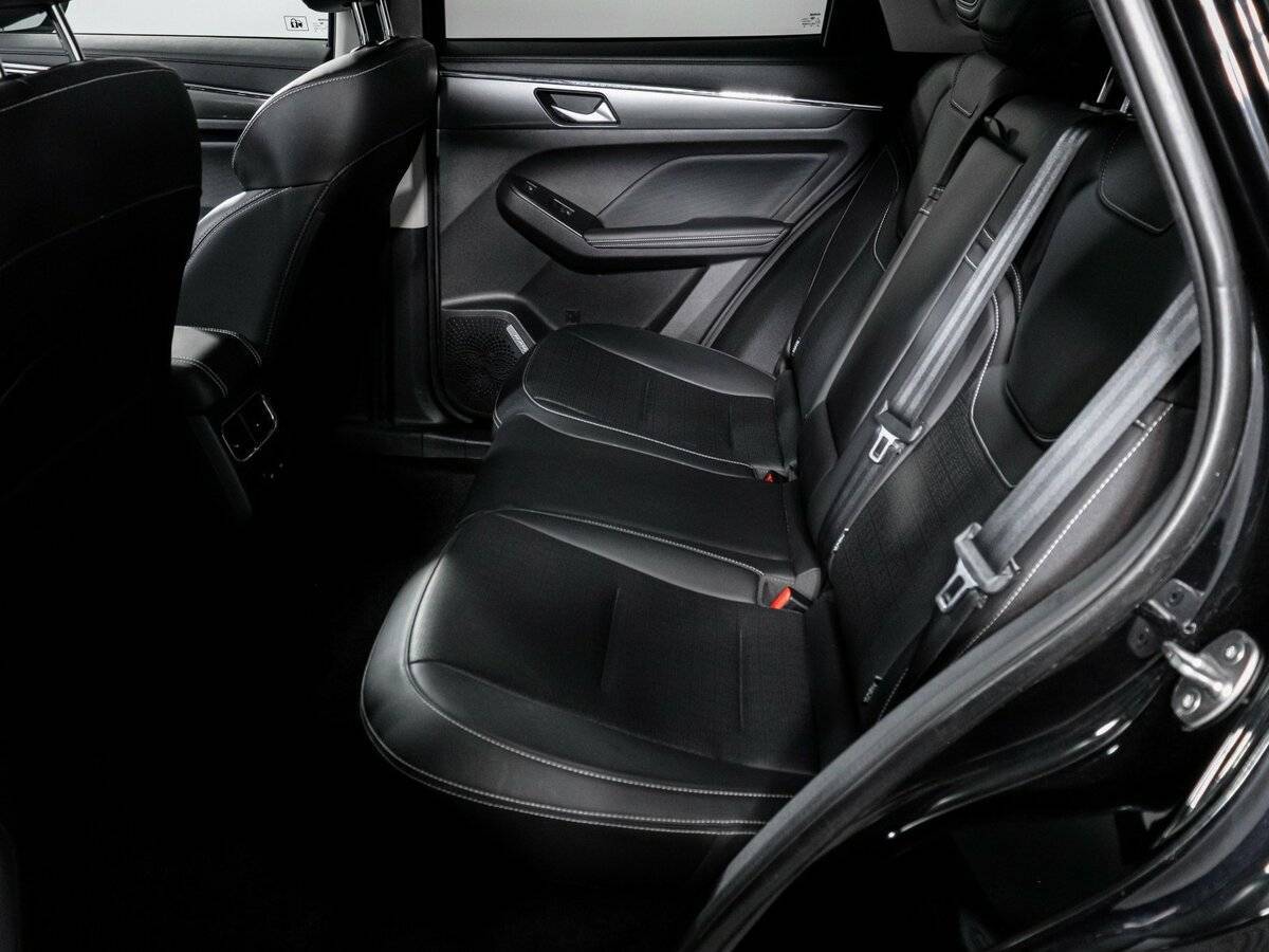 Haval Jolion, 2024 Фото №10