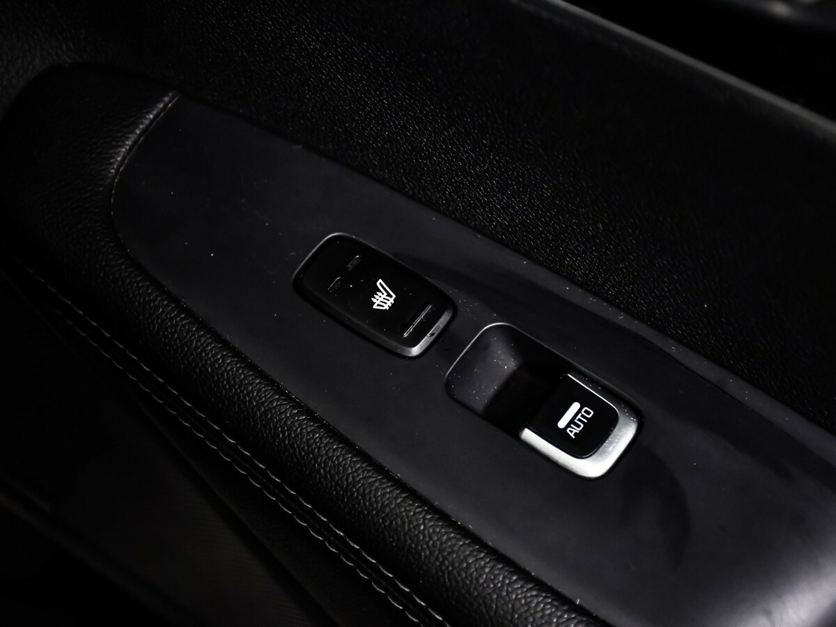 Kia Sorento III Prime Рестайлинг, 2018 Фото №16