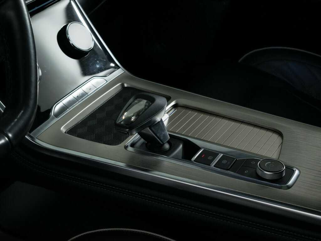 Exeed VX, 2021 Фото №15