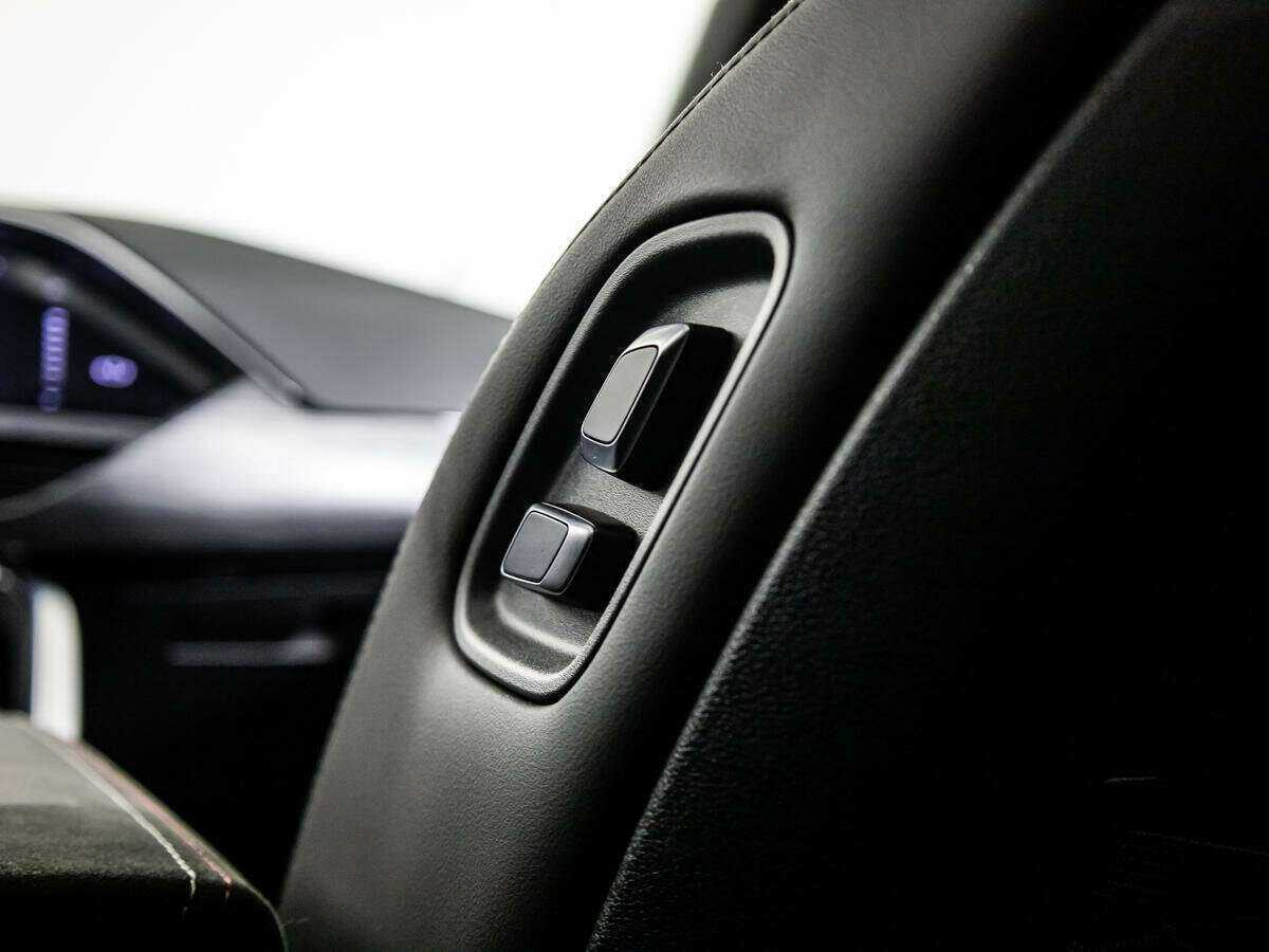 Geely Tugella, 2022 Фото №22