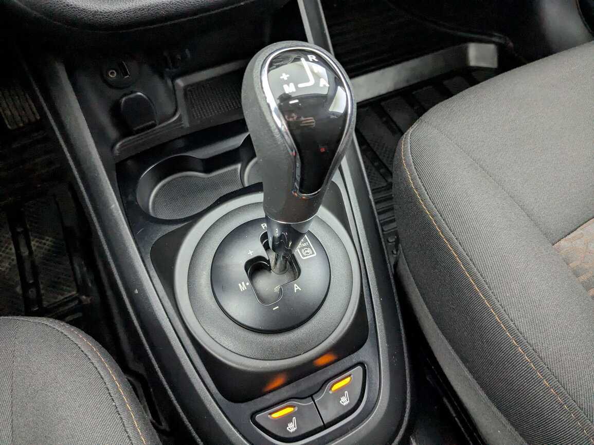 Lada (ВАЗ) Vesta, 2016 Фото №26