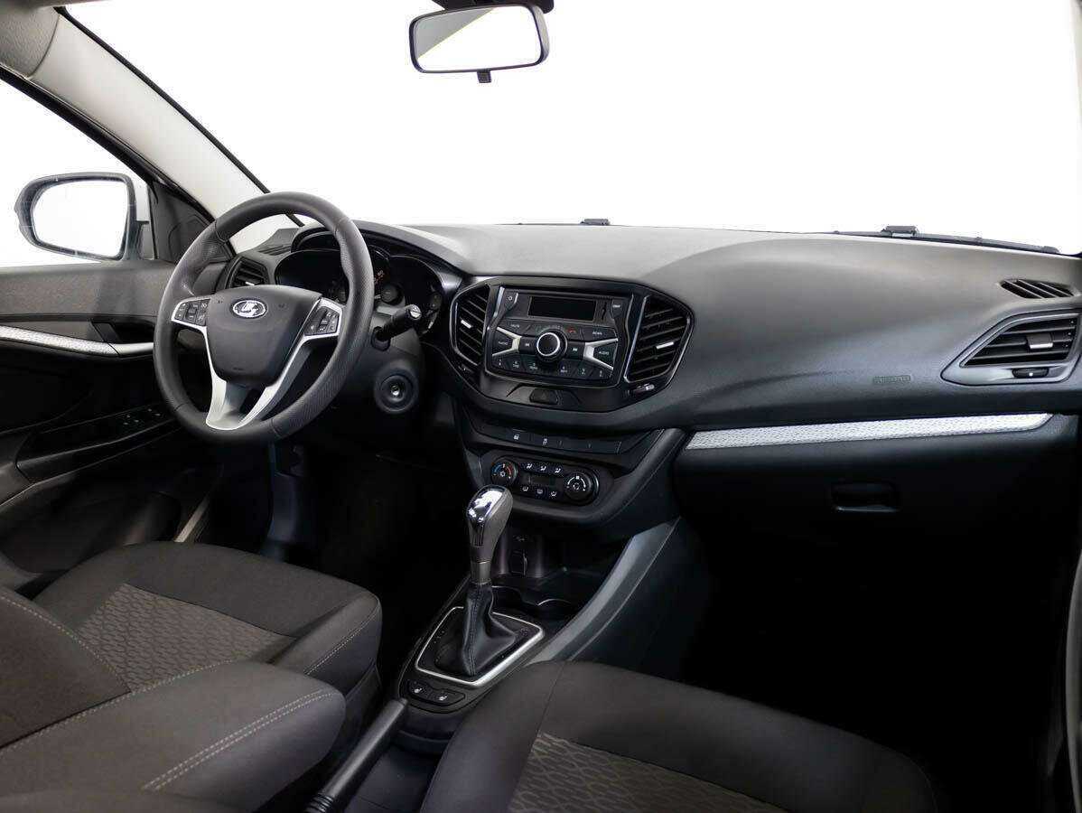 Lada (ВАЗ) Vesta, 2022 Фото №7