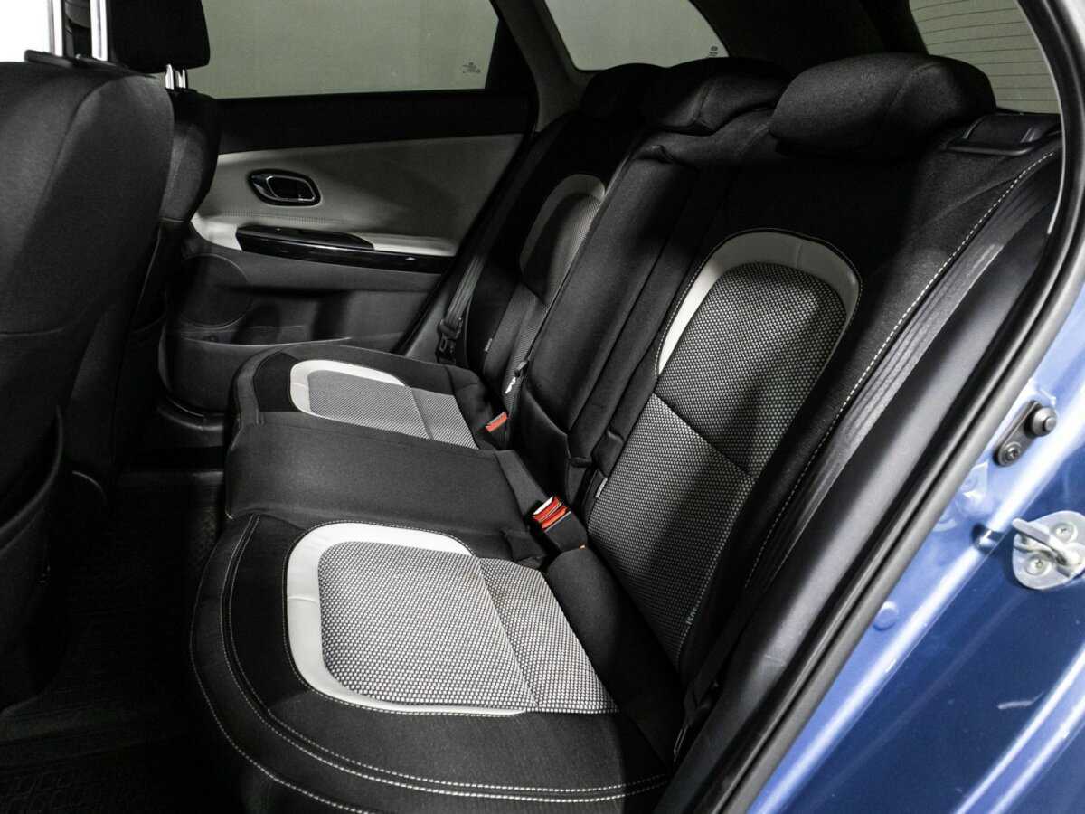 Kia Ceed, 2014 Фото №10