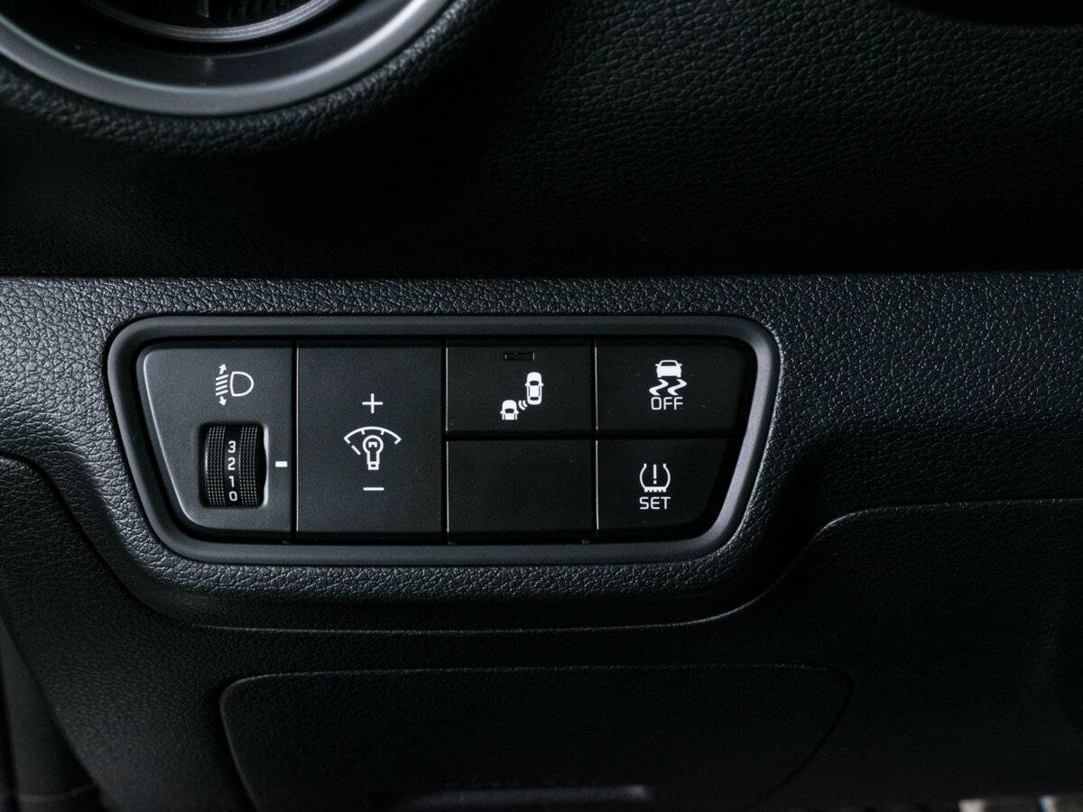 Kia Cerato, 2021 Фото №17