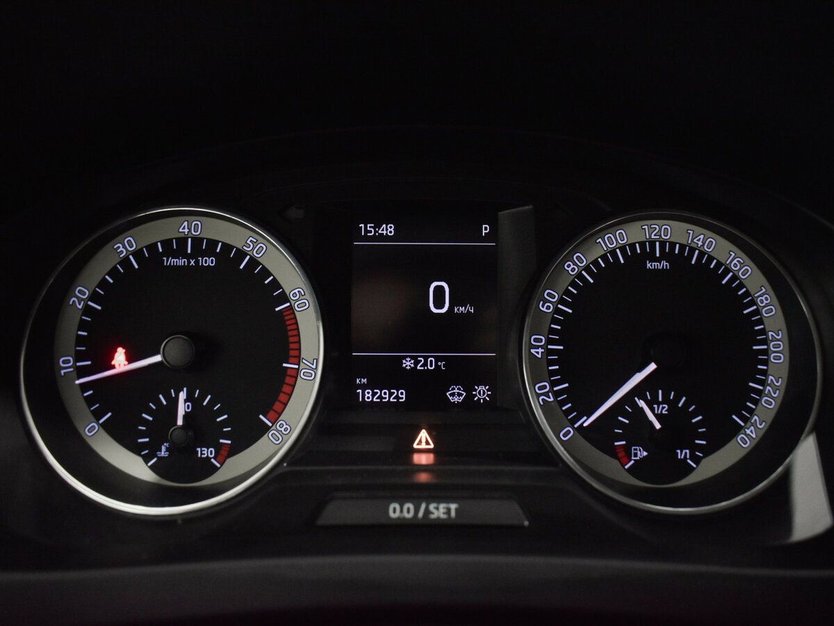 Skoda Rapid I, 2017 Фото №19