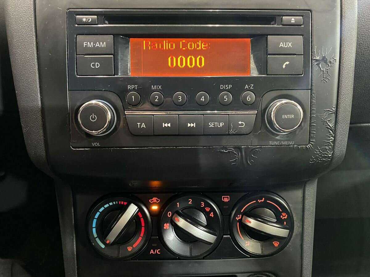 Nissan Qashqai, 2012 Фото №14