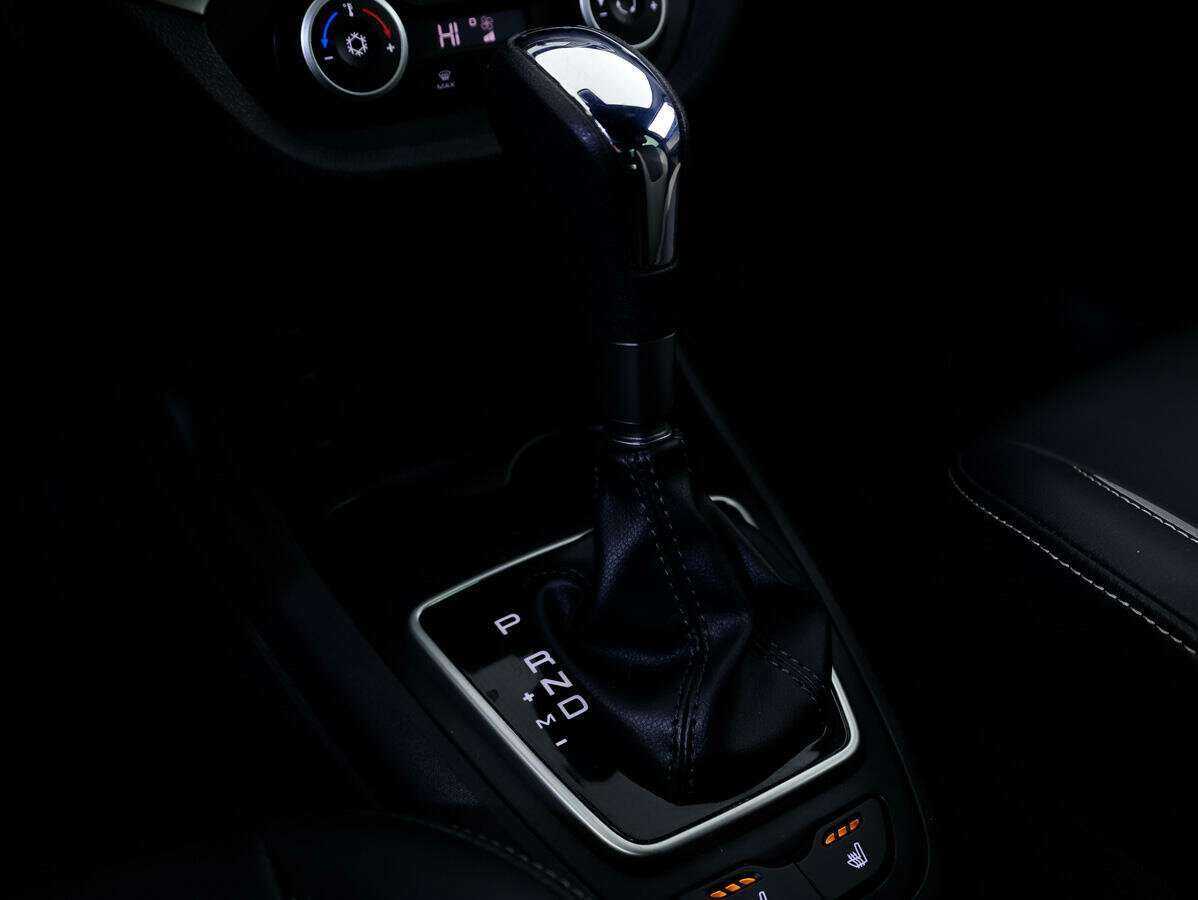 Lada (ВАЗ) Vesta, 2019 Фото №15