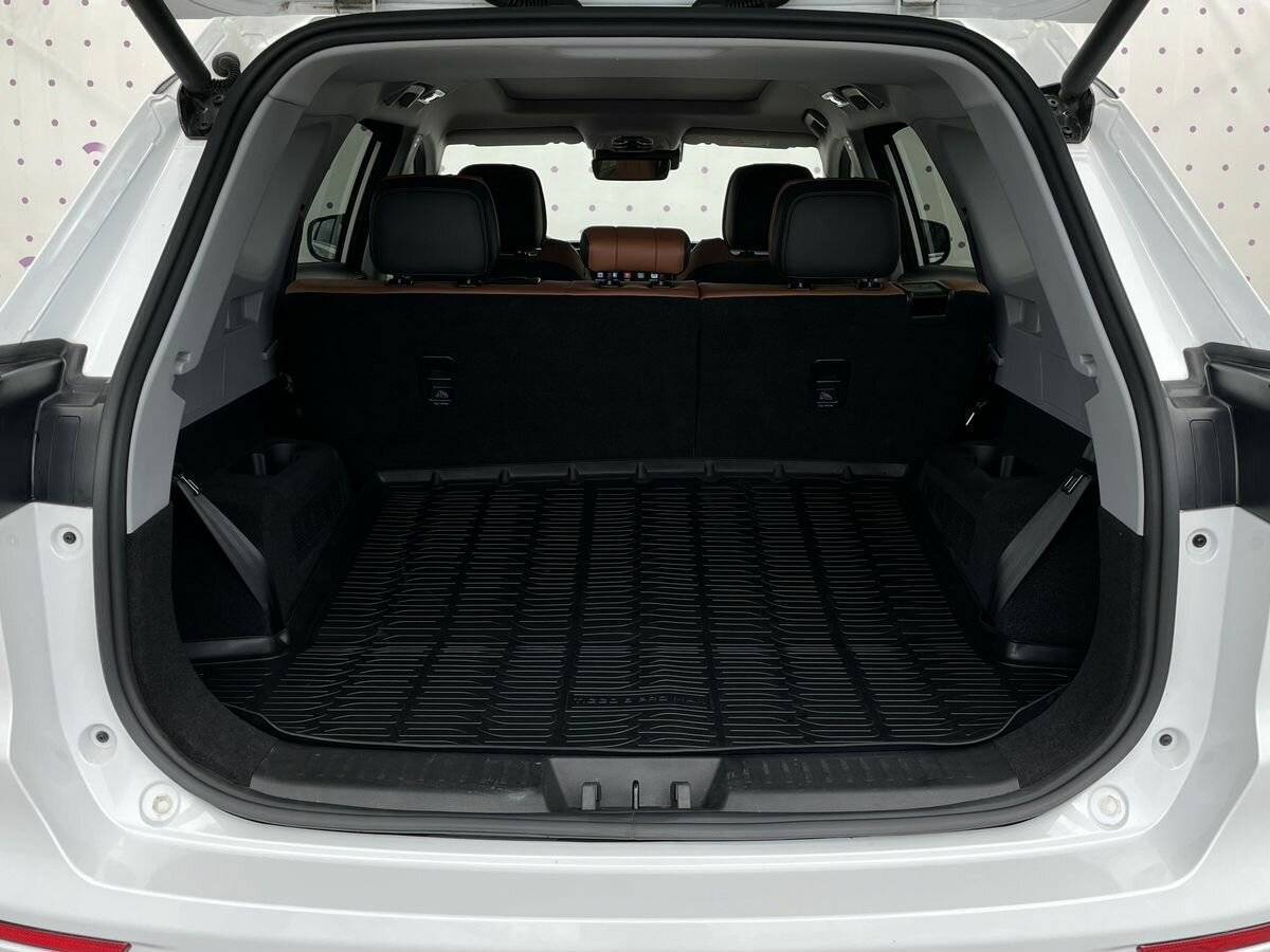 Chery Tiggo 8 Pro Max, 2023 Фото №8