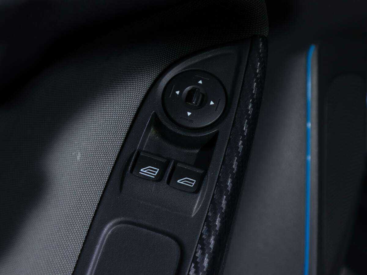 Ford Focus, 2012 Фото №14