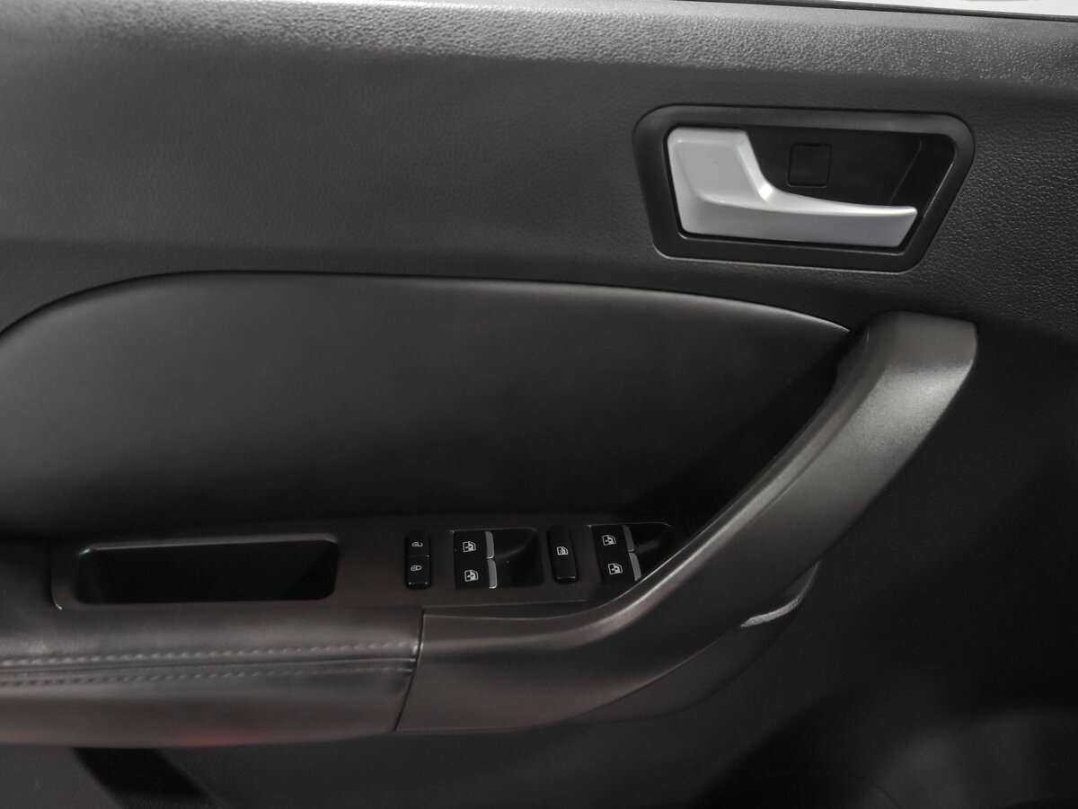 Lifan X70, 2018 Фото №10