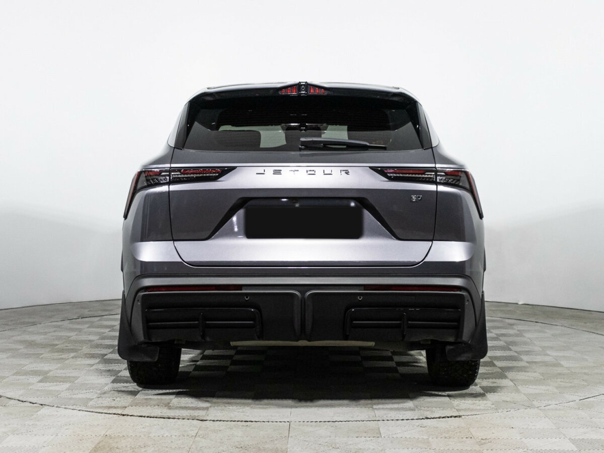 JETOUR DASHING I, 2023 Фото №5